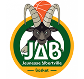 IE - JEUNESSE ALBERTVILLE BASKET - 1